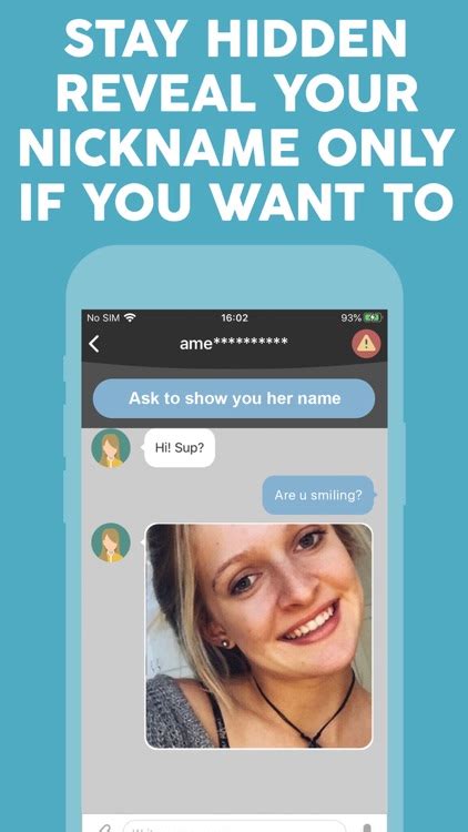 Lots of fighting and a generally shitty relationship. . Anonymous secrets confessions app